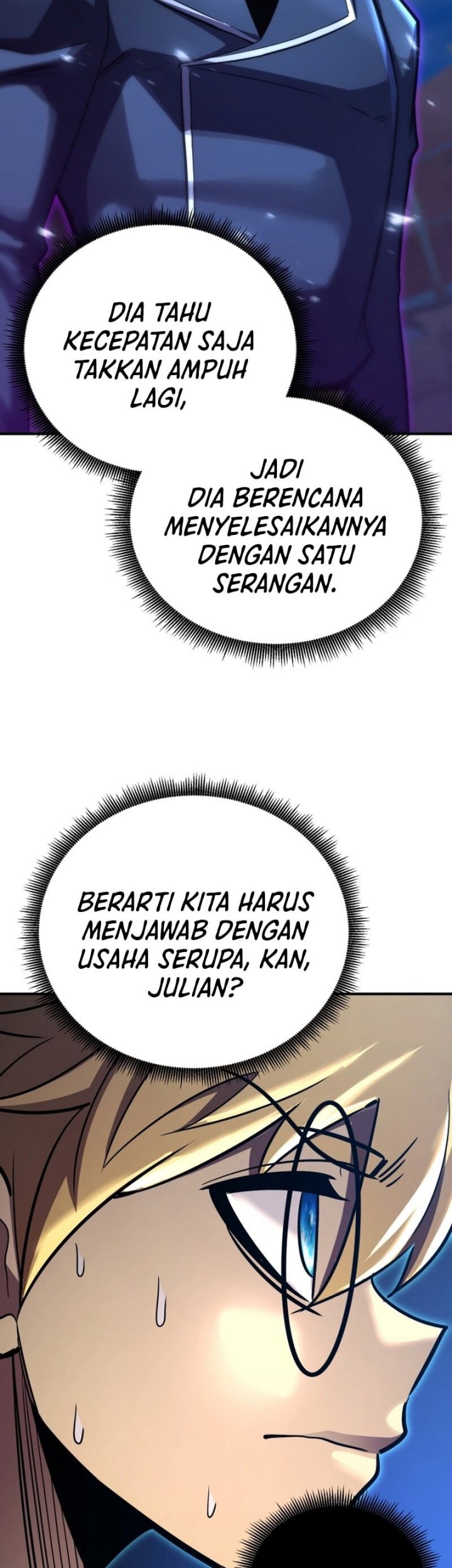 Standard of Reincarnation Chapter 153 Gambar 58