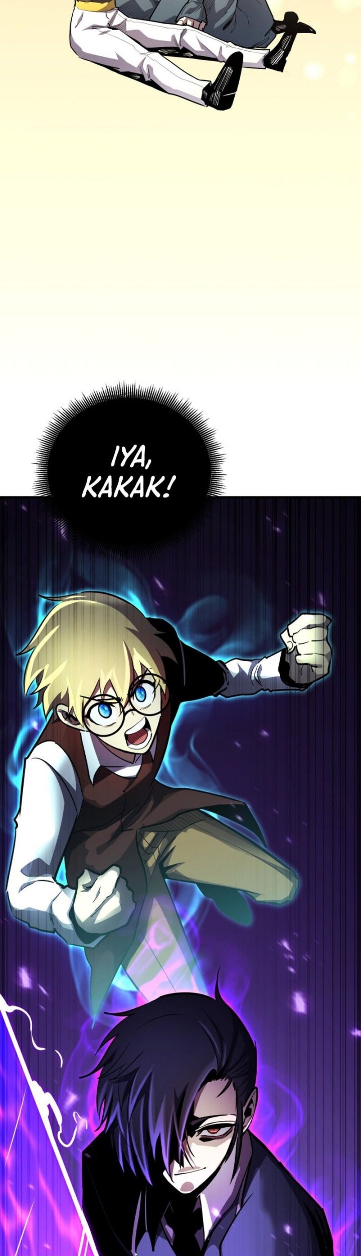 Standard of Reincarnation Chapter 153 Gambar 61