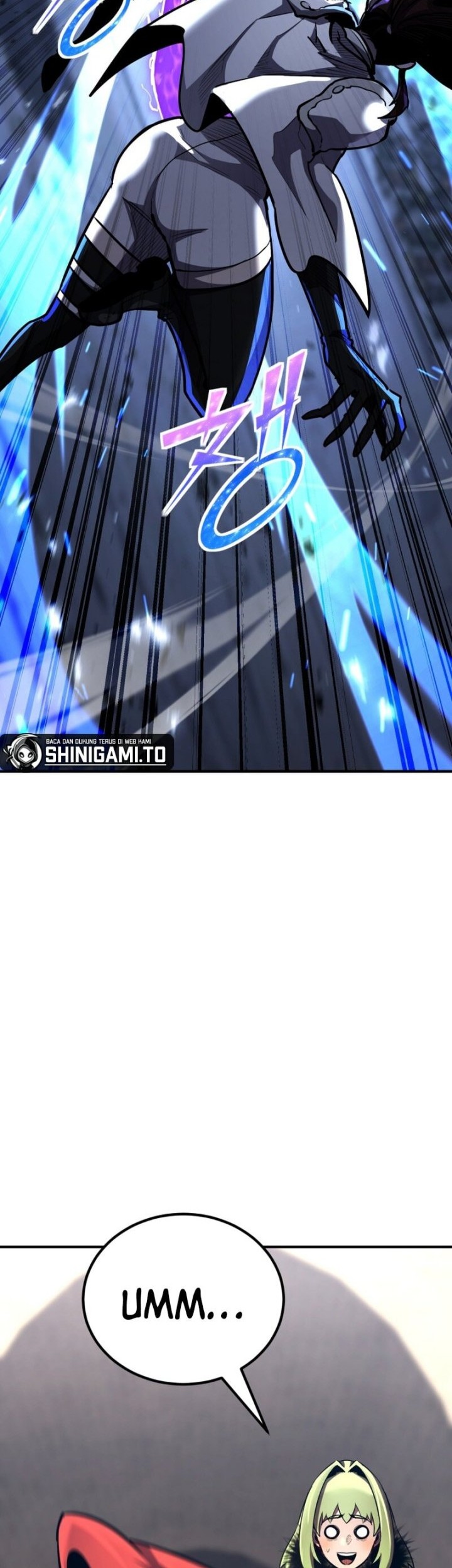 Standard of Reincarnation Chapter 153 Gambar 21