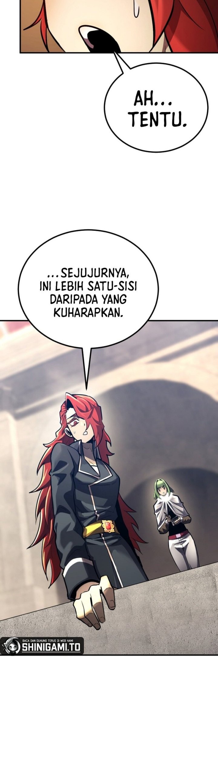 Standard of Reincarnation Chapter 153 Gambar 24