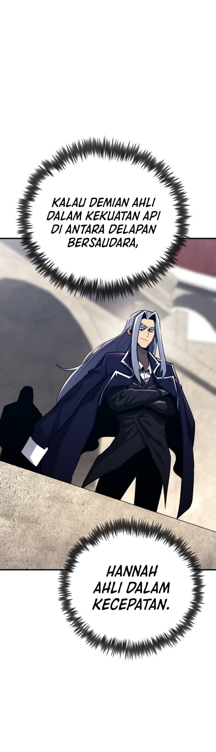 Standard of Reincarnation Chapter 153 Gambar 25