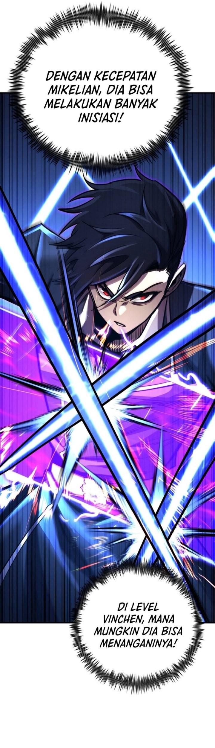 Standard of Reincarnation Chapter 153 Gambar 27