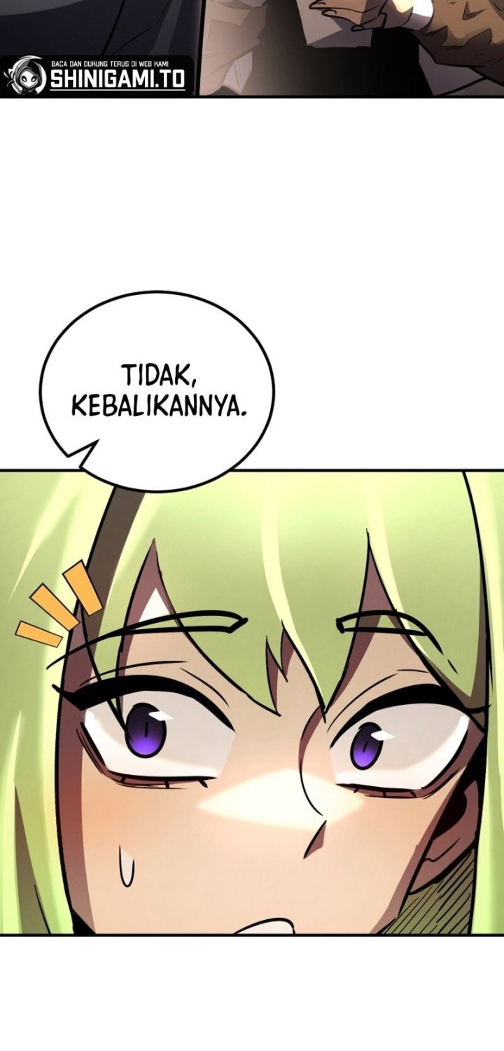 Standard of Reincarnation Chapter 153 Gambar 30