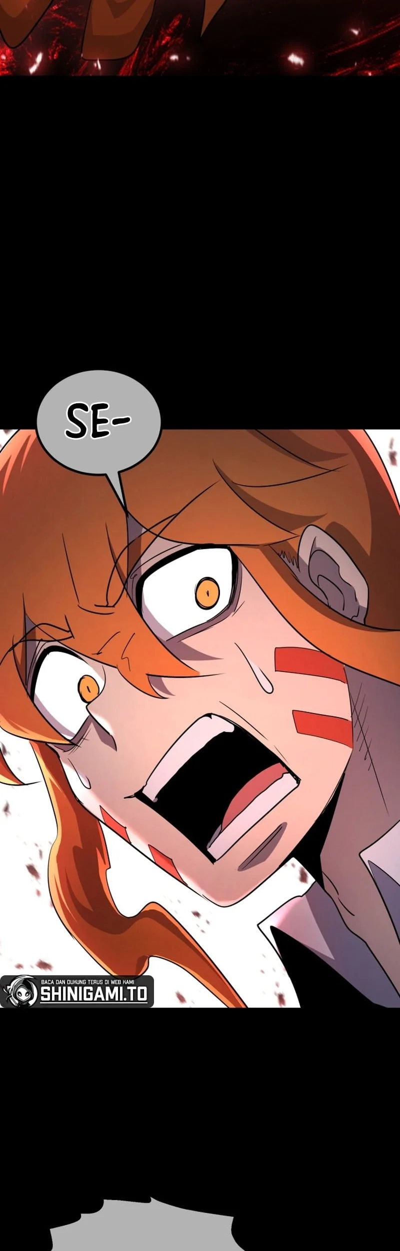 Standard of Reincarnation Chapter 164 Gambar 40