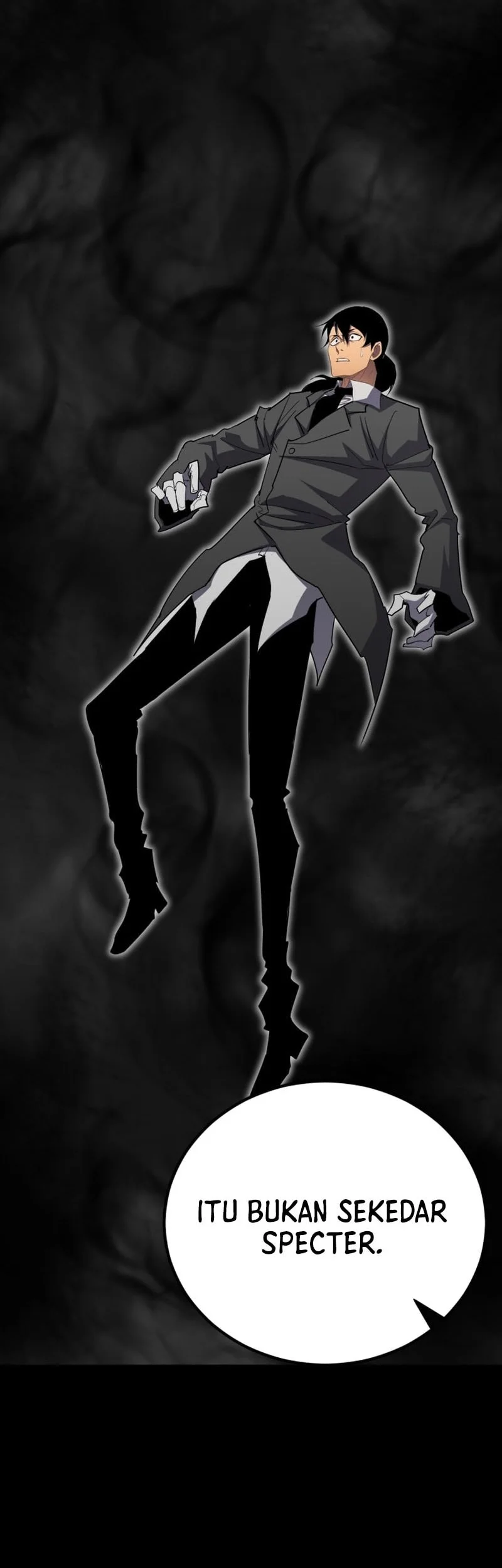 Standard of Reincarnation Chapter 164 Gambar 43