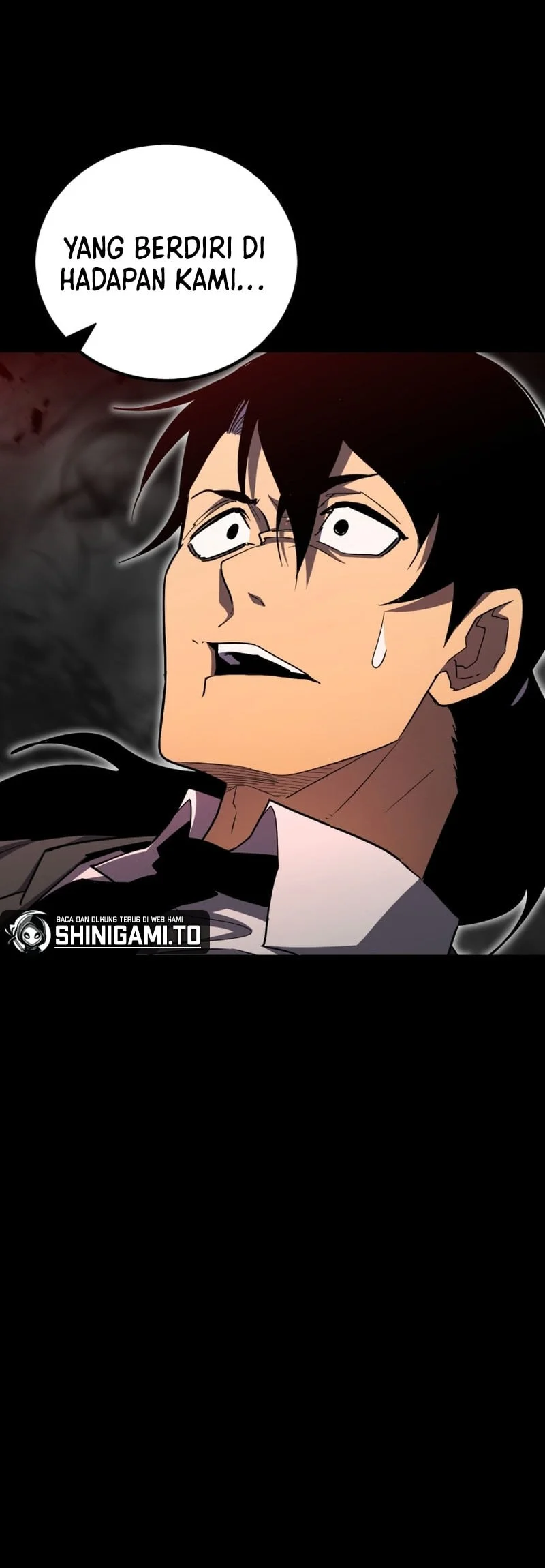 Standard of Reincarnation Chapter 164 Gambar 44