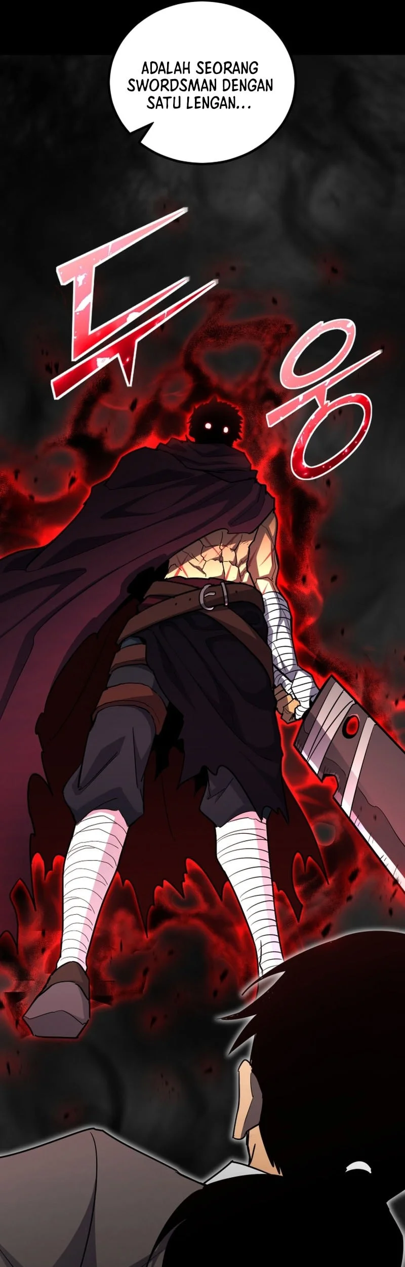 Standard of Reincarnation Chapter 164 Gambar 45