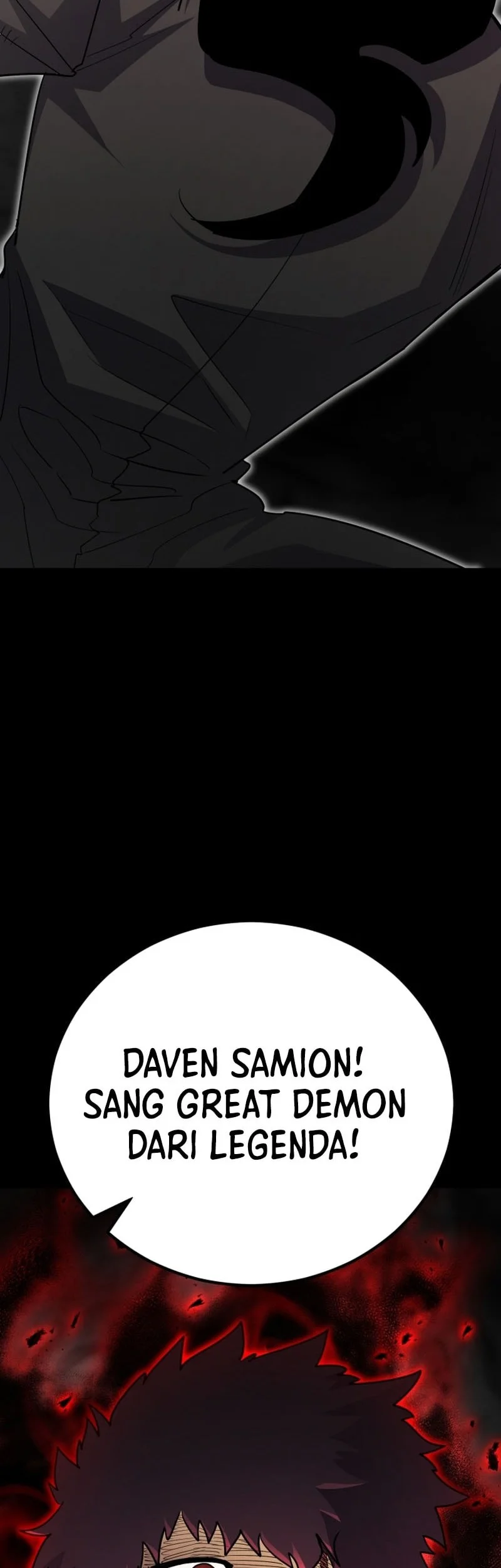 Standard of Reincarnation Chapter 164 Gambar 46