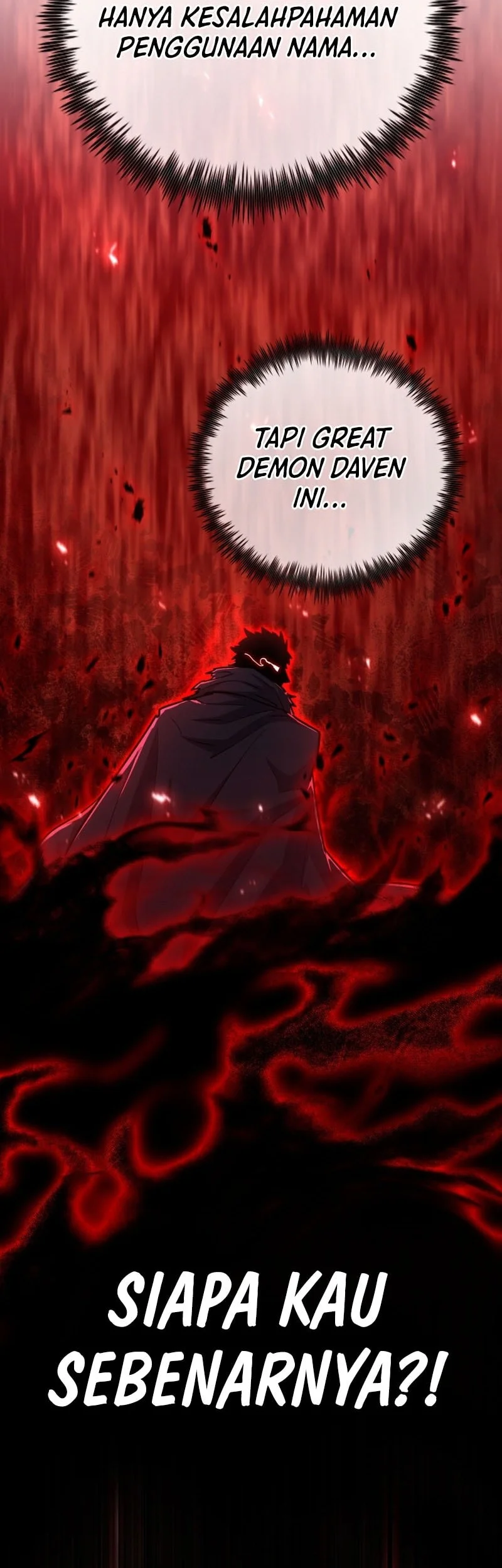 Standard of Reincarnation Chapter 164 Gambar 50