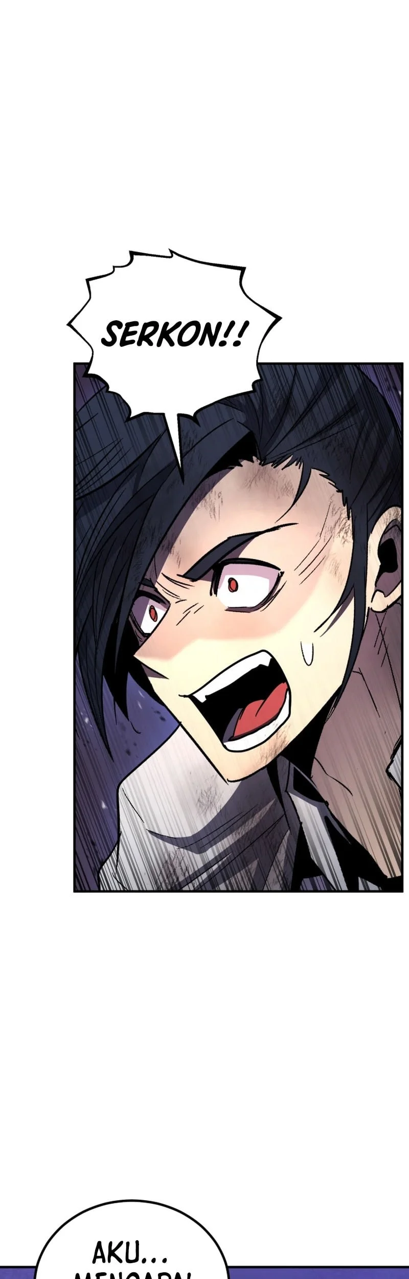 Standard of Reincarnation Chapter 164 Gambar 59