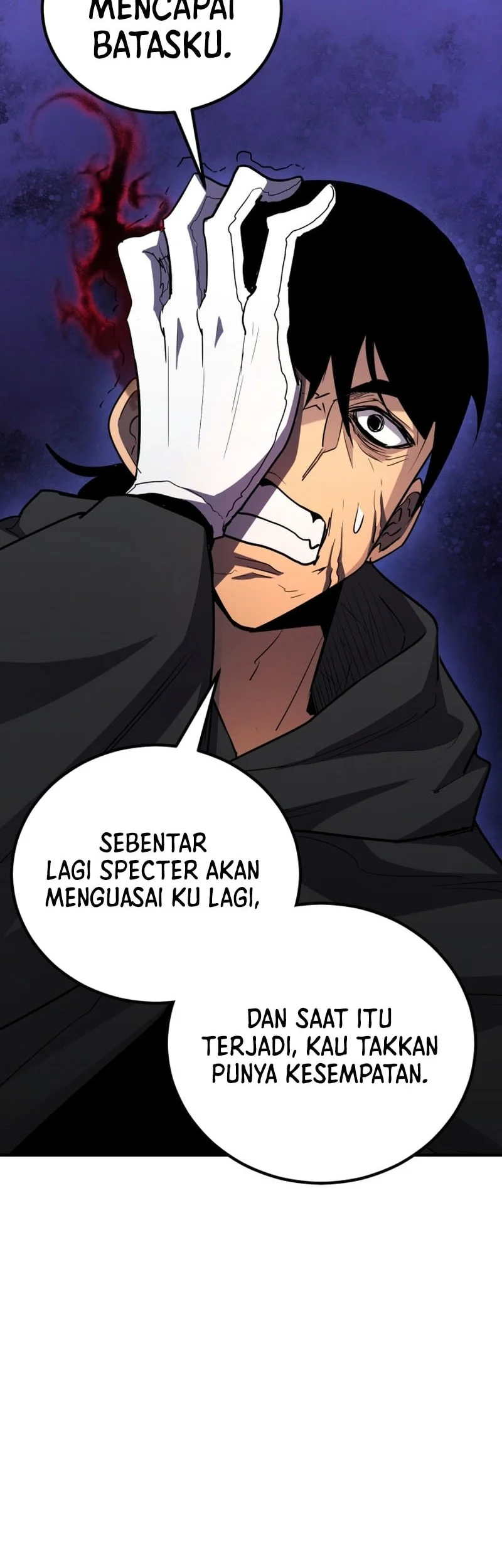 Standard of Reincarnation Chapter 164 Gambar 60