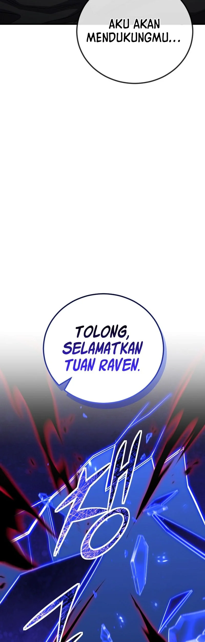Standard of Reincarnation Chapter 164 Gambar 65