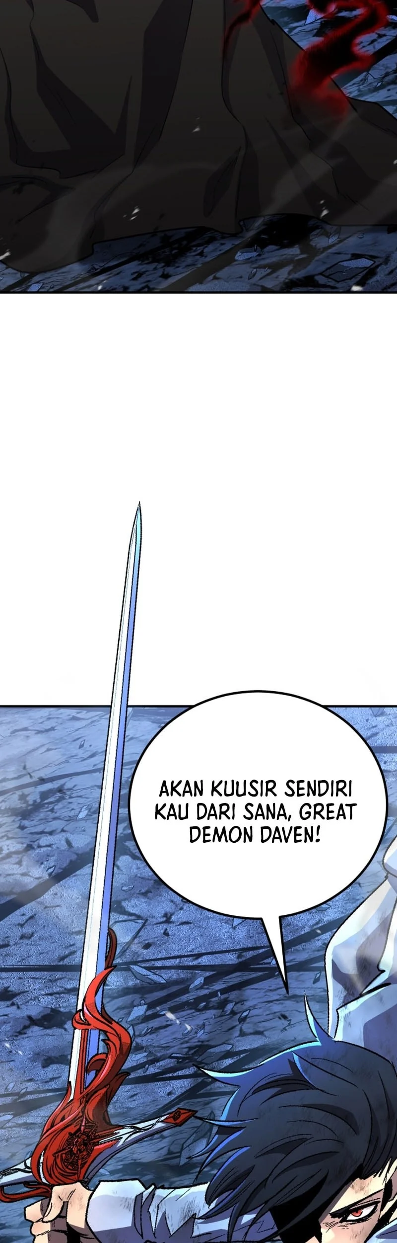 Standard of Reincarnation Chapter 164 Gambar 70