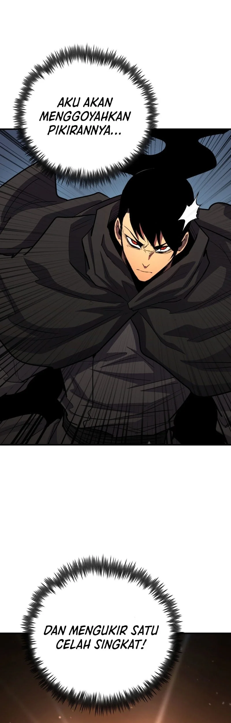 Standard of Reincarnation Chapter 164 Gambar 79