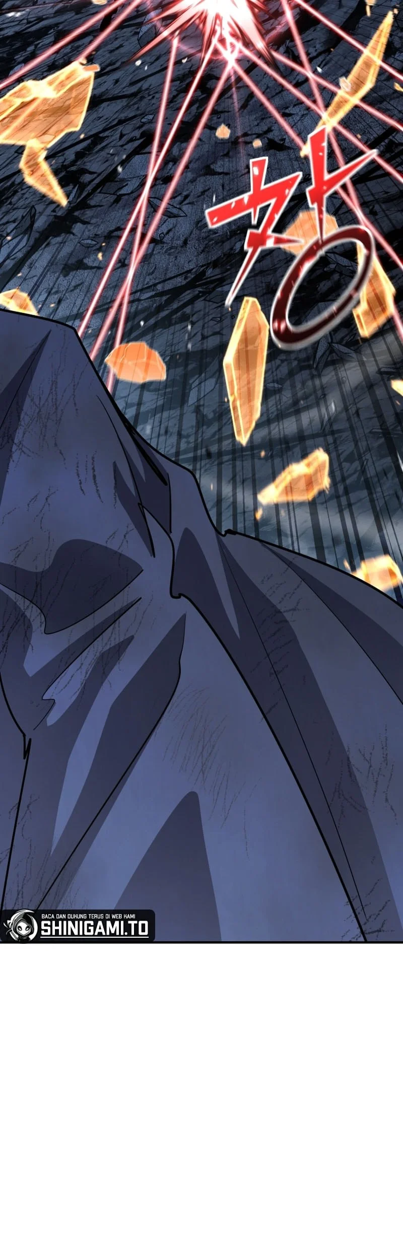 Standard of Reincarnation Chapter 164 Gambar 89