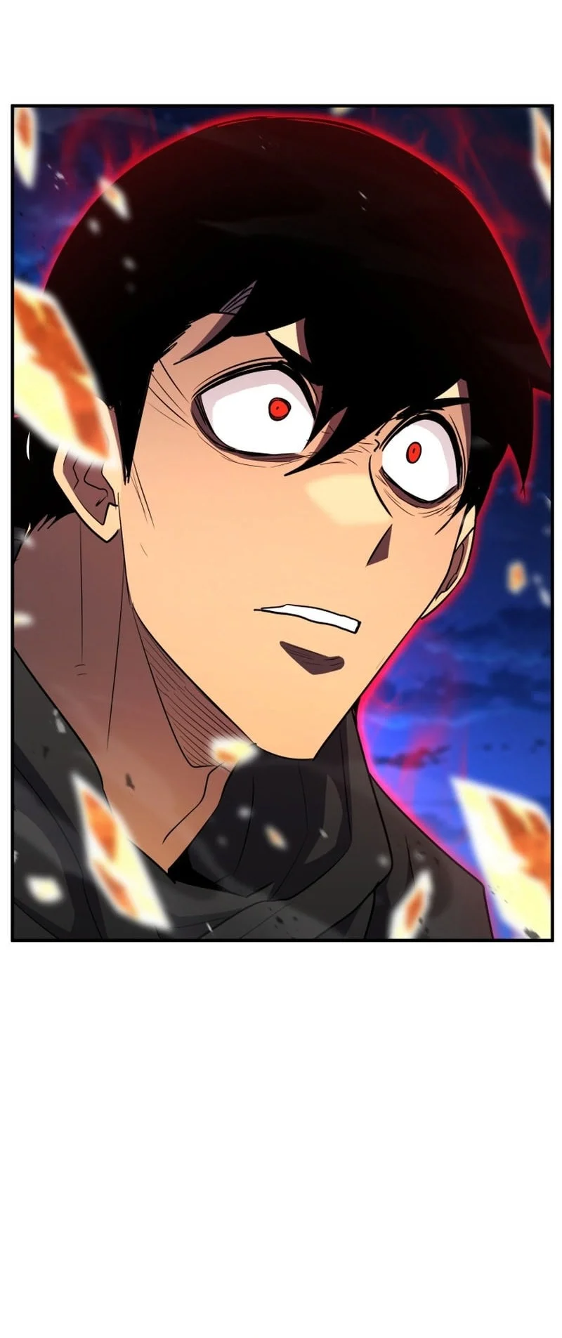 Standard of Reincarnation Chapter 164 Gambar 90