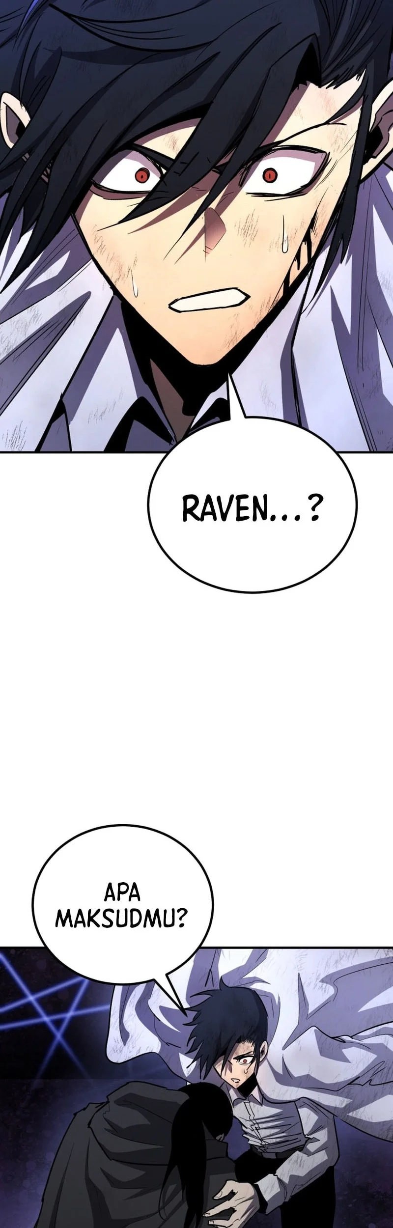 Standard of Reincarnation Chapter 164 Gambar 3