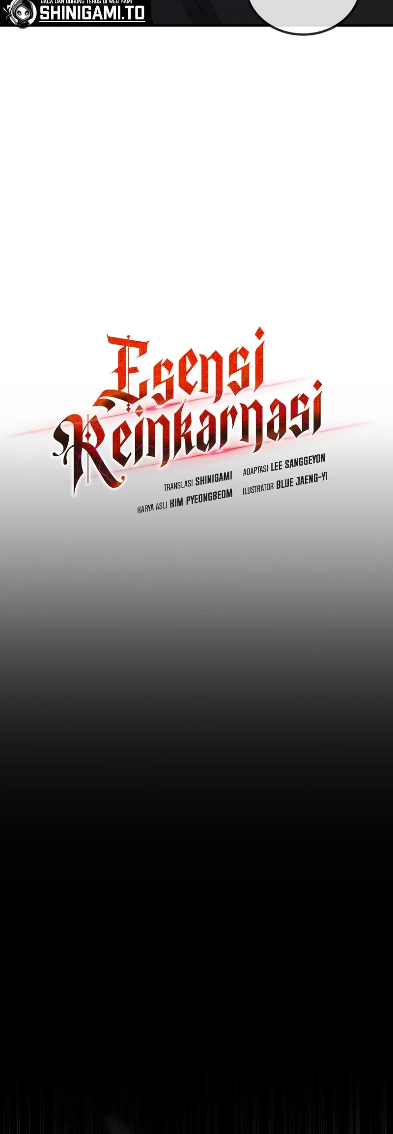 Standard of Reincarnation Chapter 164 Gambar 5