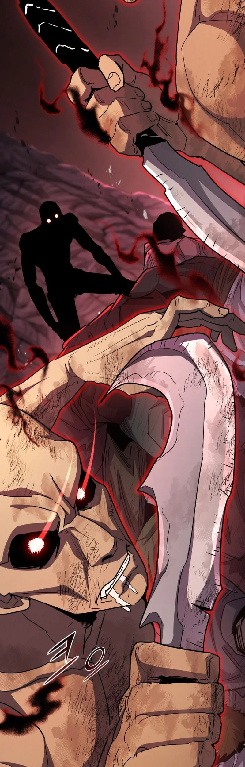 Standard of Reincarnation Chapter 164 Gambar 11