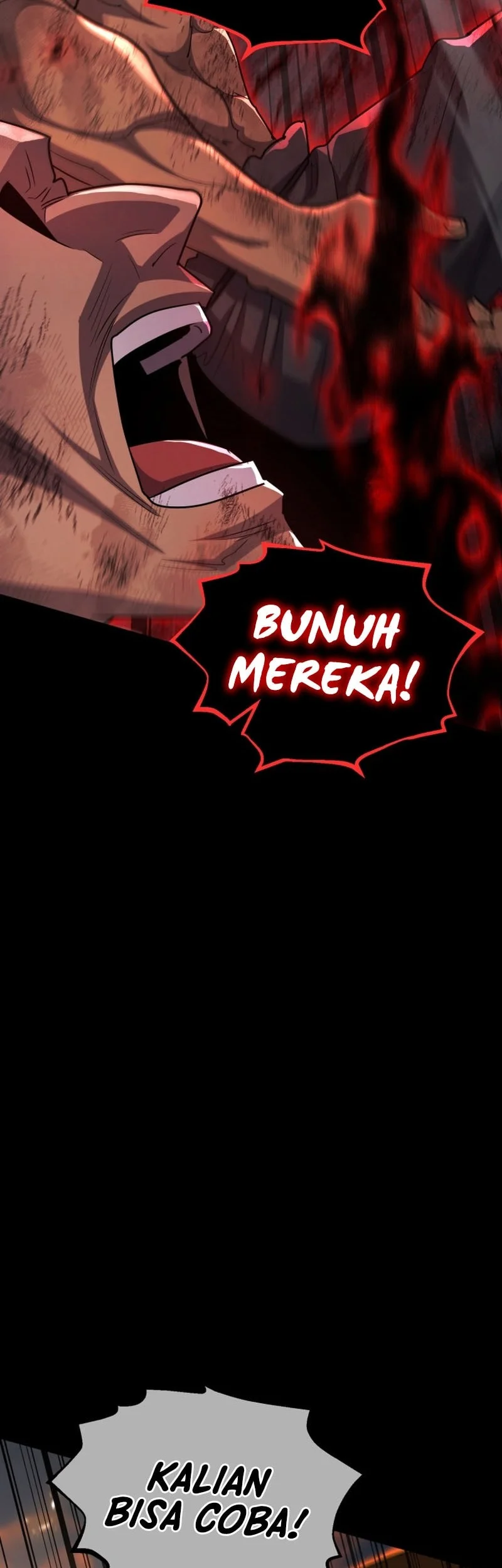 Standard of Reincarnation Chapter 164 Gambar 15