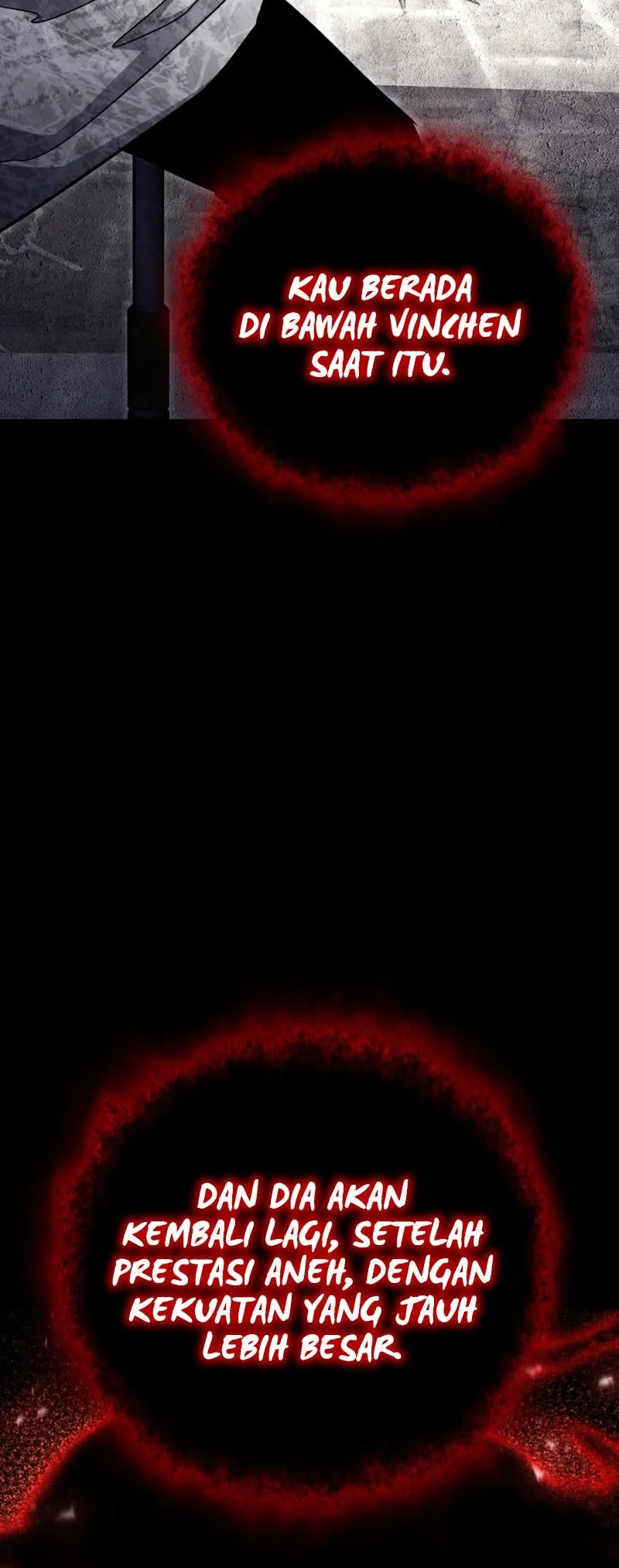 Standard of Reincarnation Chapter 164 Gambar 29