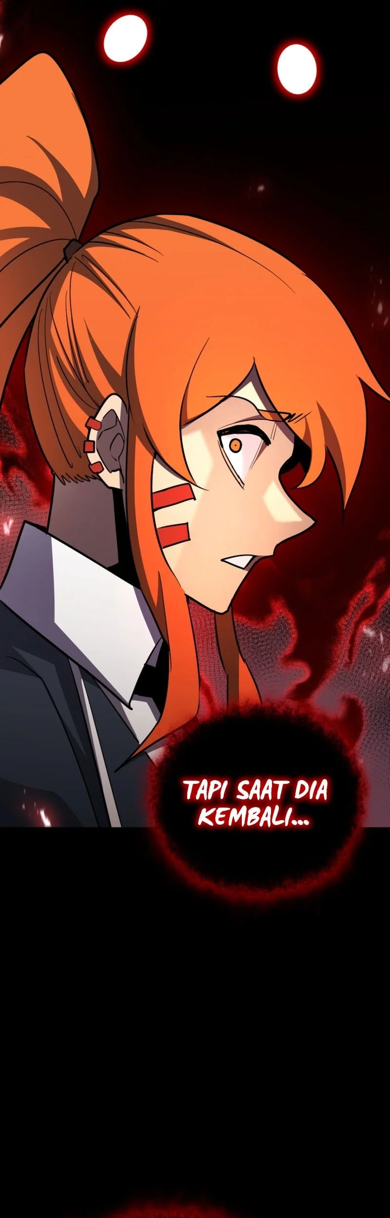 Standard of Reincarnation Chapter 164 Gambar 30