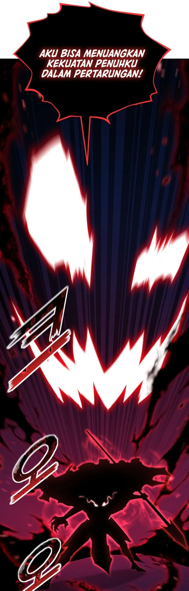 Standard of Reincarnation Chapter 165 Gambar 35