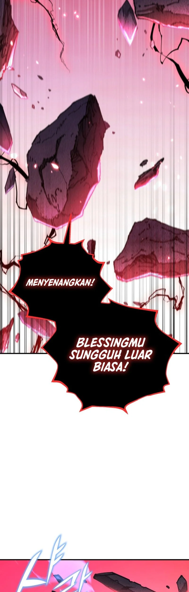 Standard of Reincarnation Chapter 165 Gambar 46