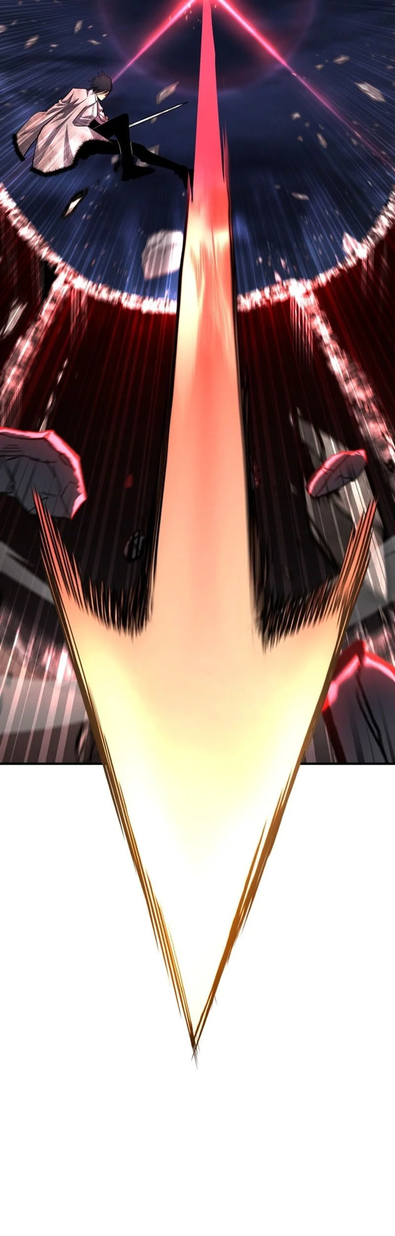 Standard of Reincarnation Chapter 165 Gambar 56