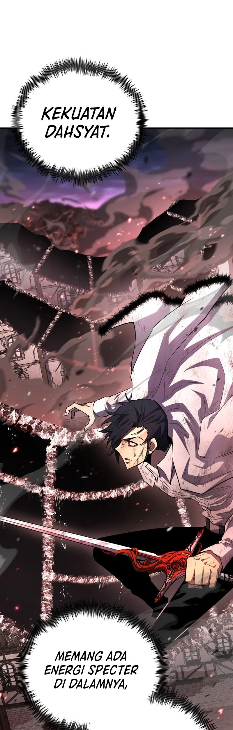 Standard of Reincarnation Chapter 165 Gambar 60