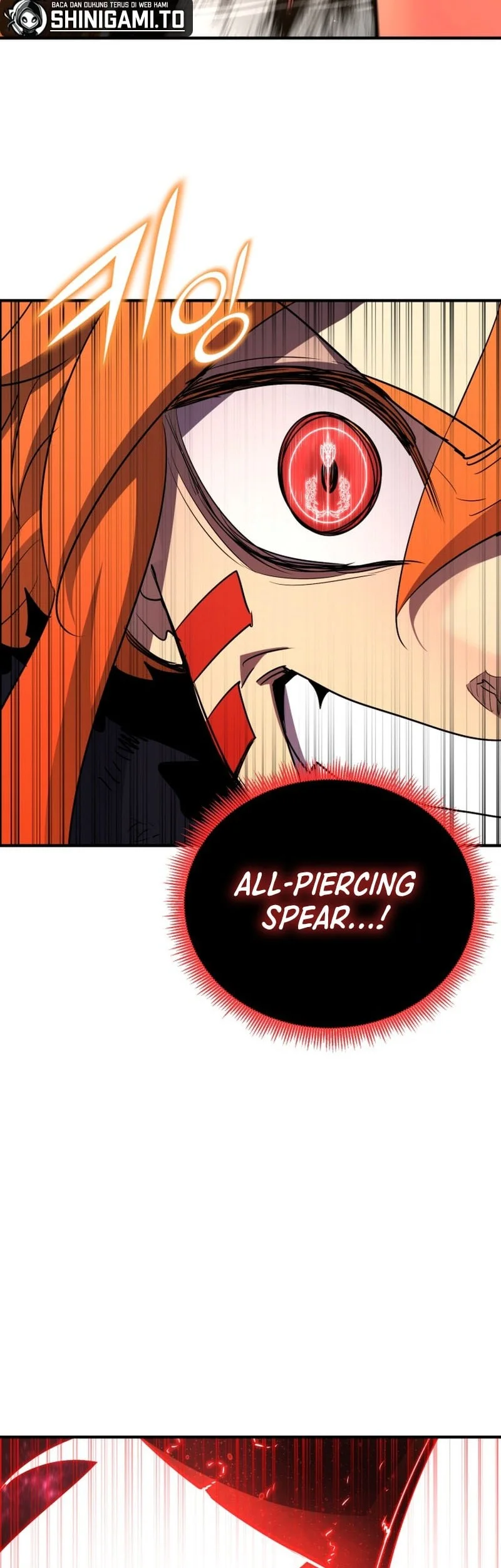 Standard of Reincarnation Chapter 165 Gambar 68