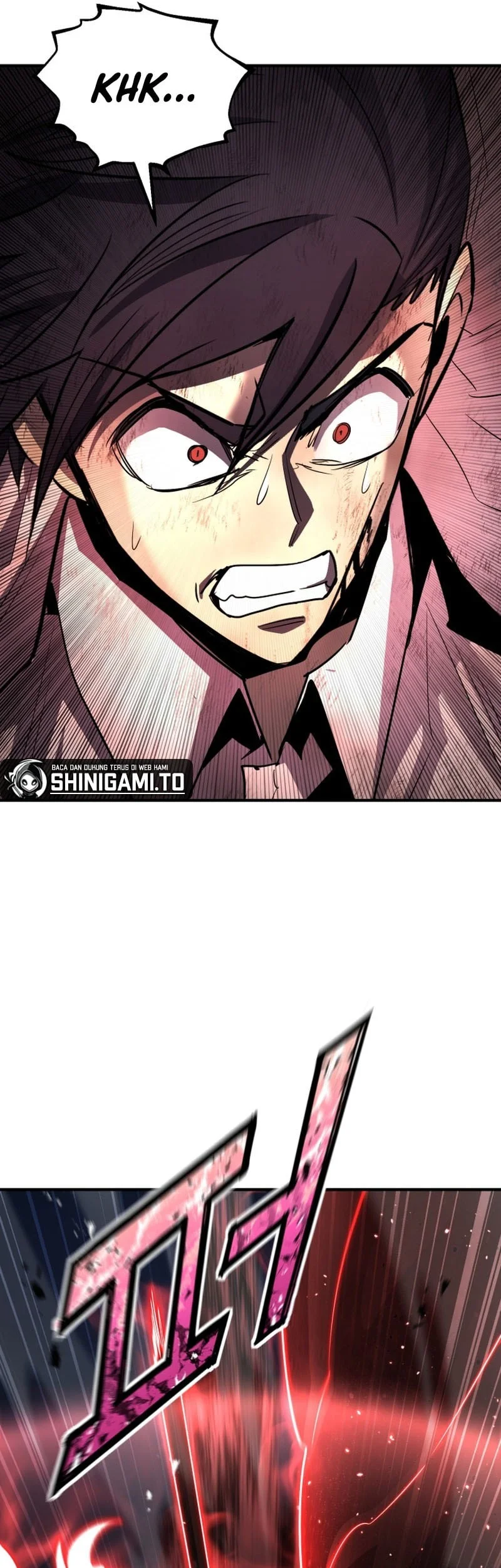 Standard of Reincarnation Chapter 165 Gambar 74