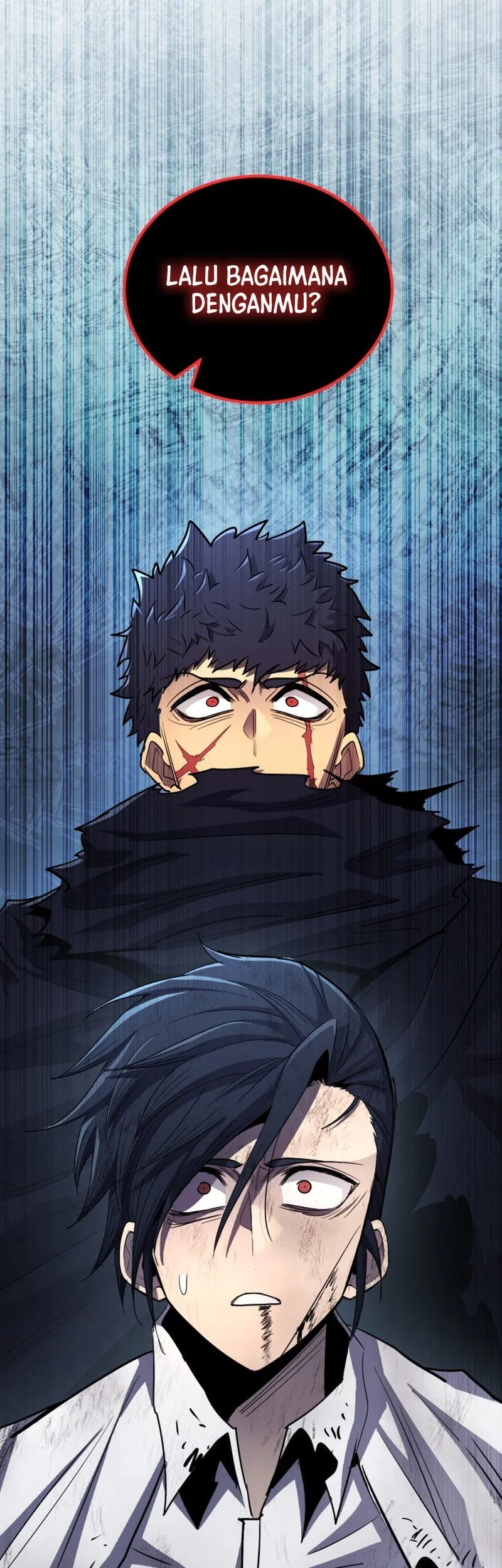 Standard of Reincarnation Chapter 165 Gambar 94