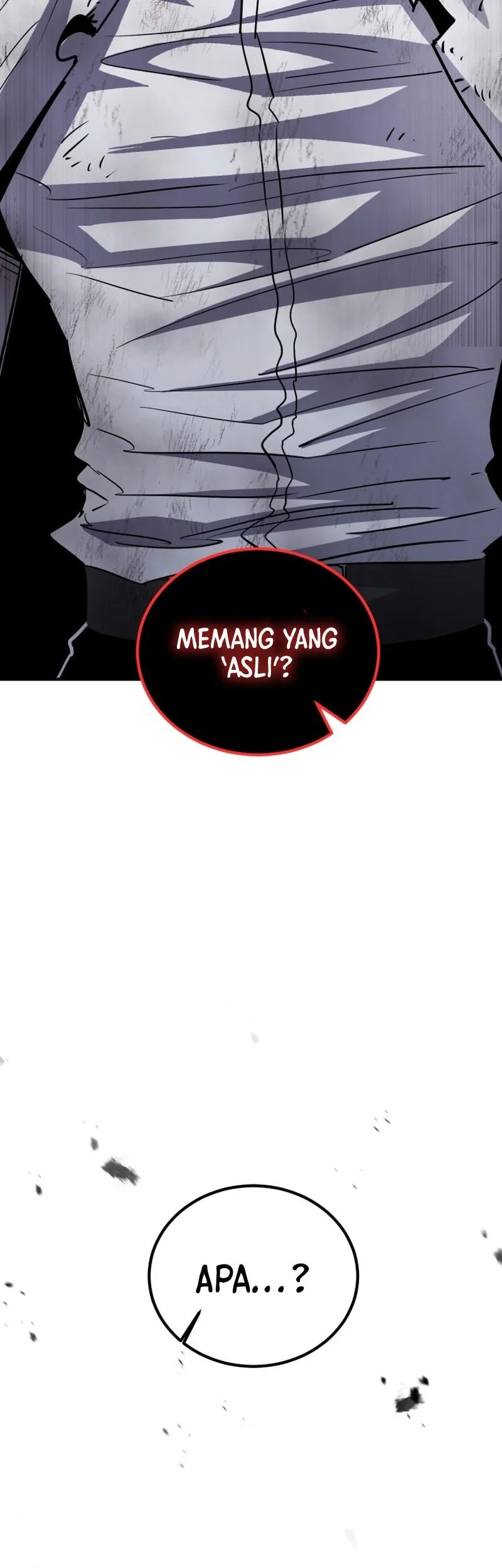 Standard of Reincarnation Chapter 165 Gambar 95