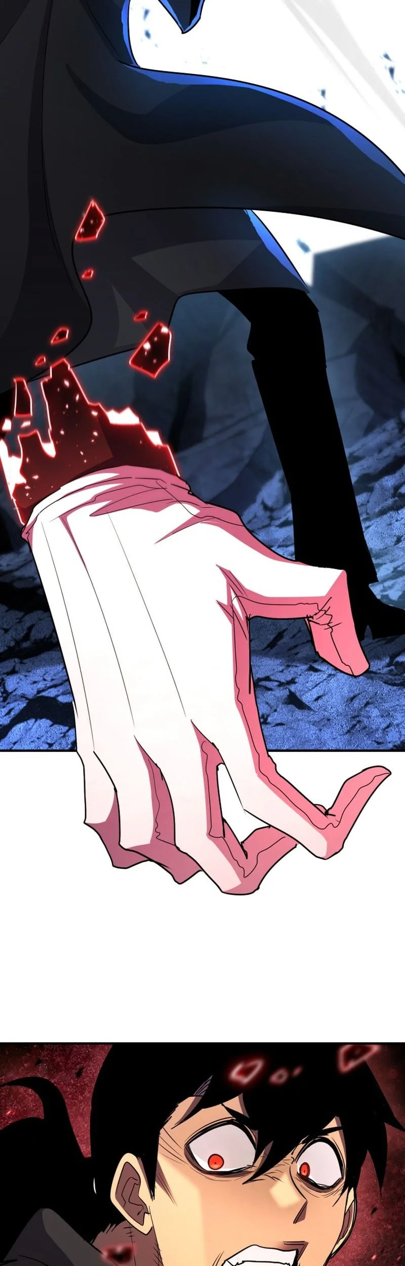 Standard of Reincarnation Chapter 165 Gambar 3