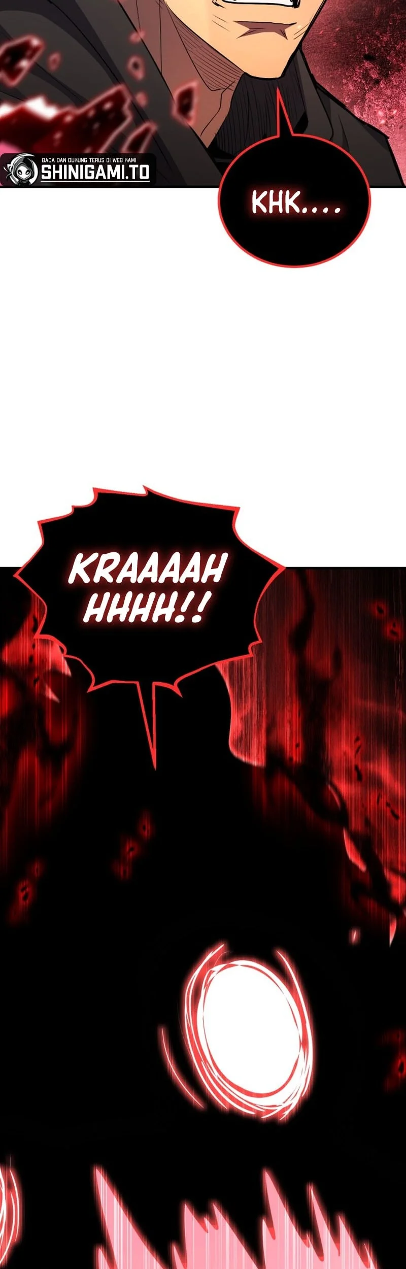 Standard of Reincarnation Chapter 165 Gambar 4