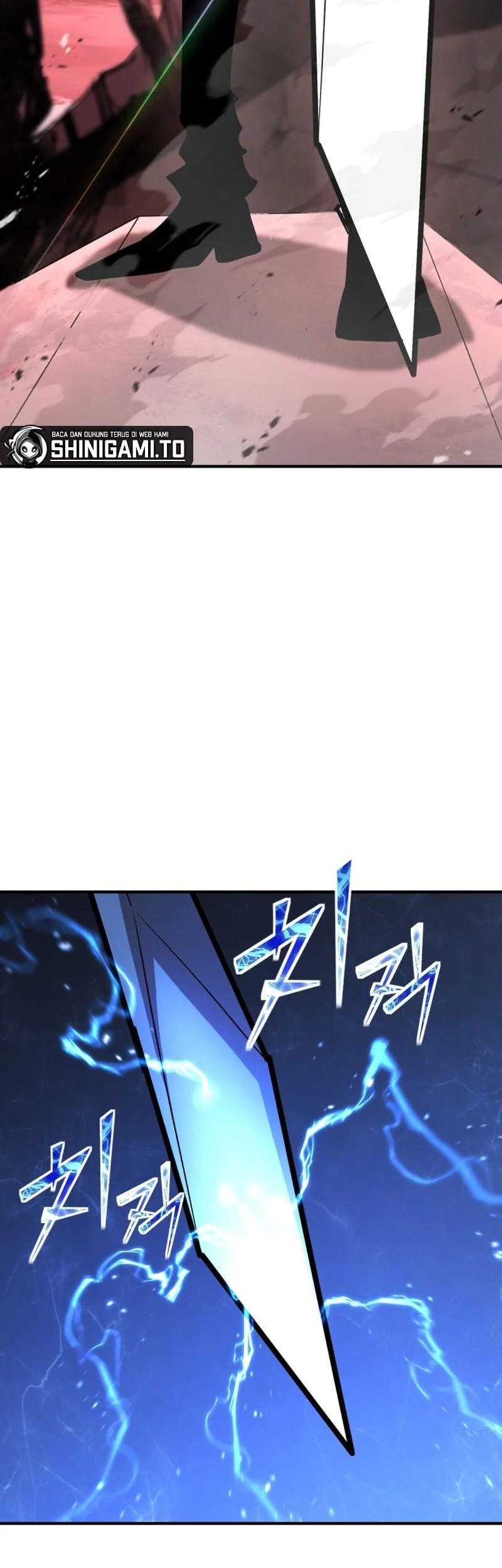 Standard of Reincarnation Chapter 165 Gambar 30