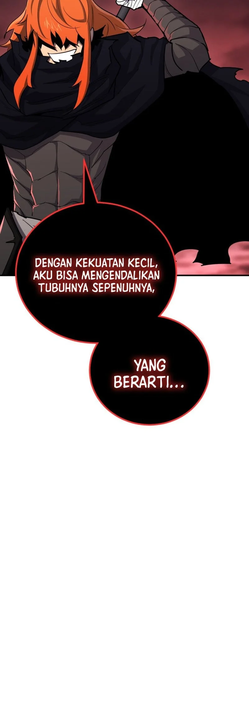 Standard of Reincarnation Chapter 165 Gambar 34