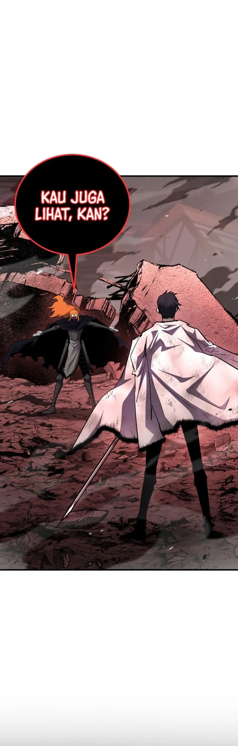 Standard of Reincarnation Chapter 166 Gambar 9