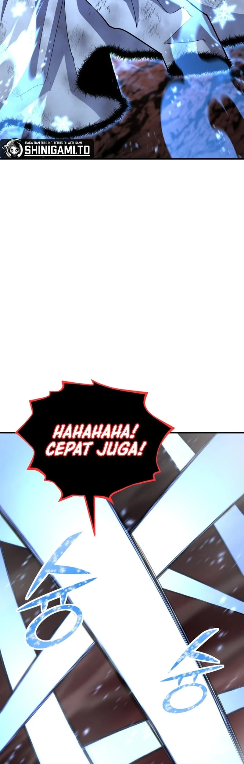 Standard of Reincarnation Chapter 166 Gambar 37