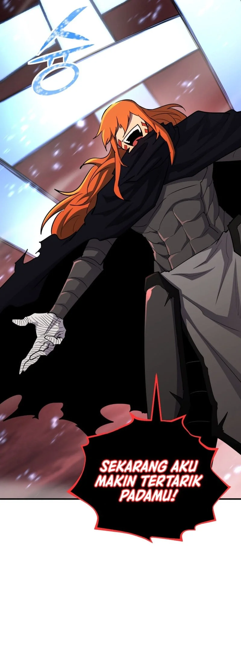 Standard of Reincarnation Chapter 166 Gambar 38