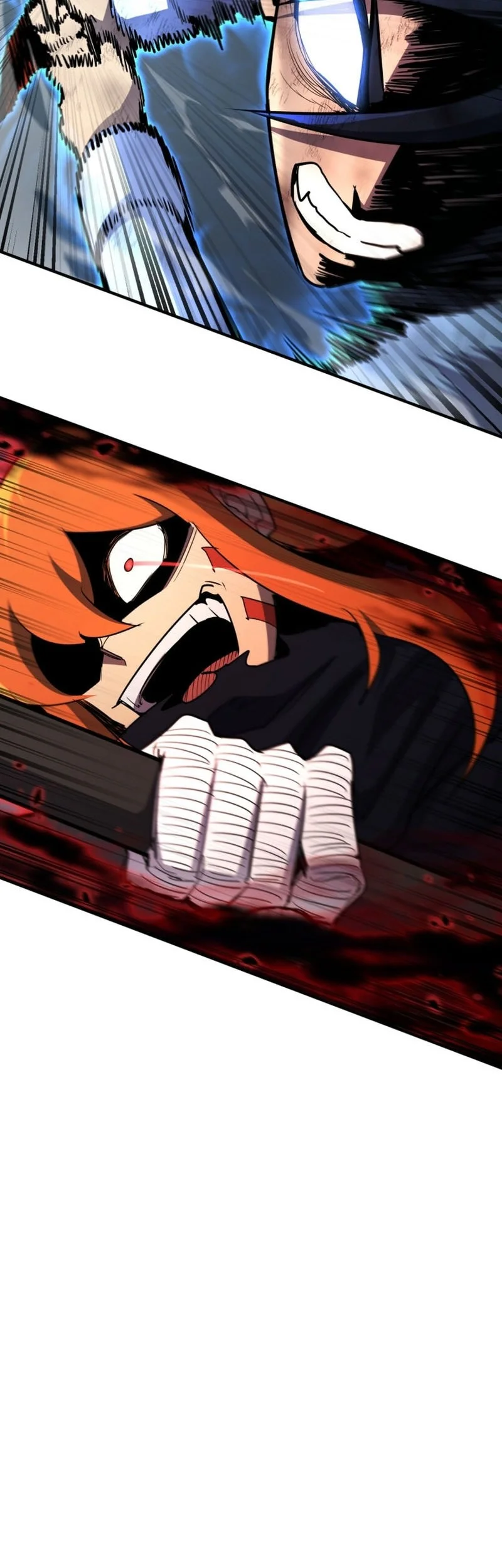 Standard of Reincarnation Chapter 166 Gambar 46