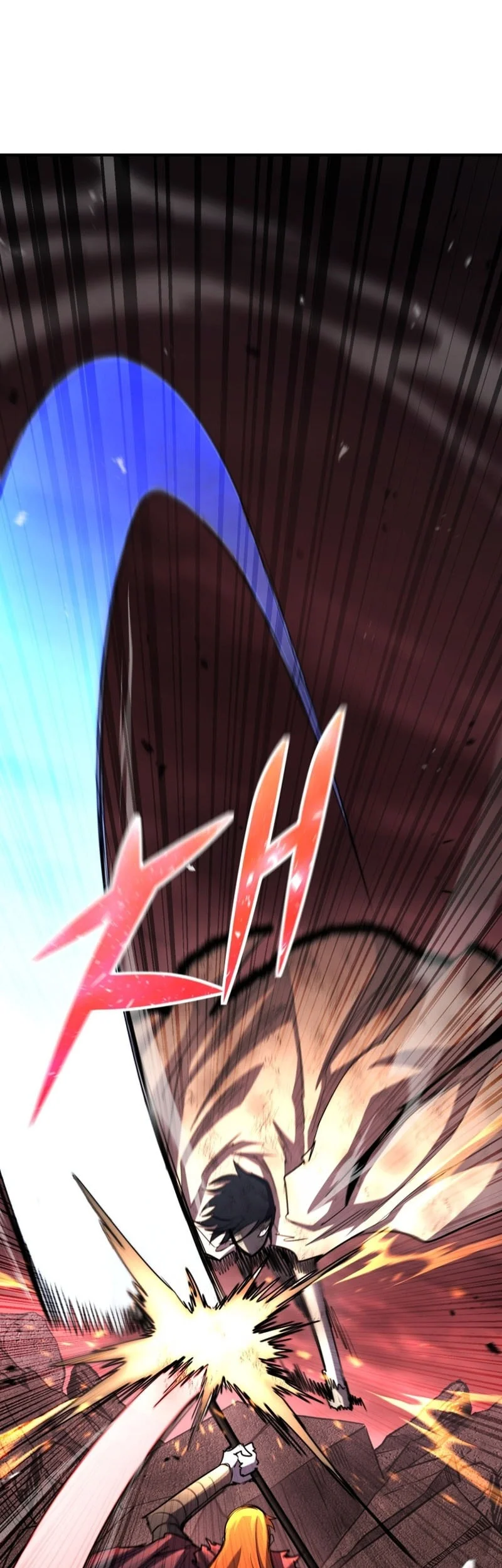 Standard of Reincarnation Chapter 166 Gambar 47