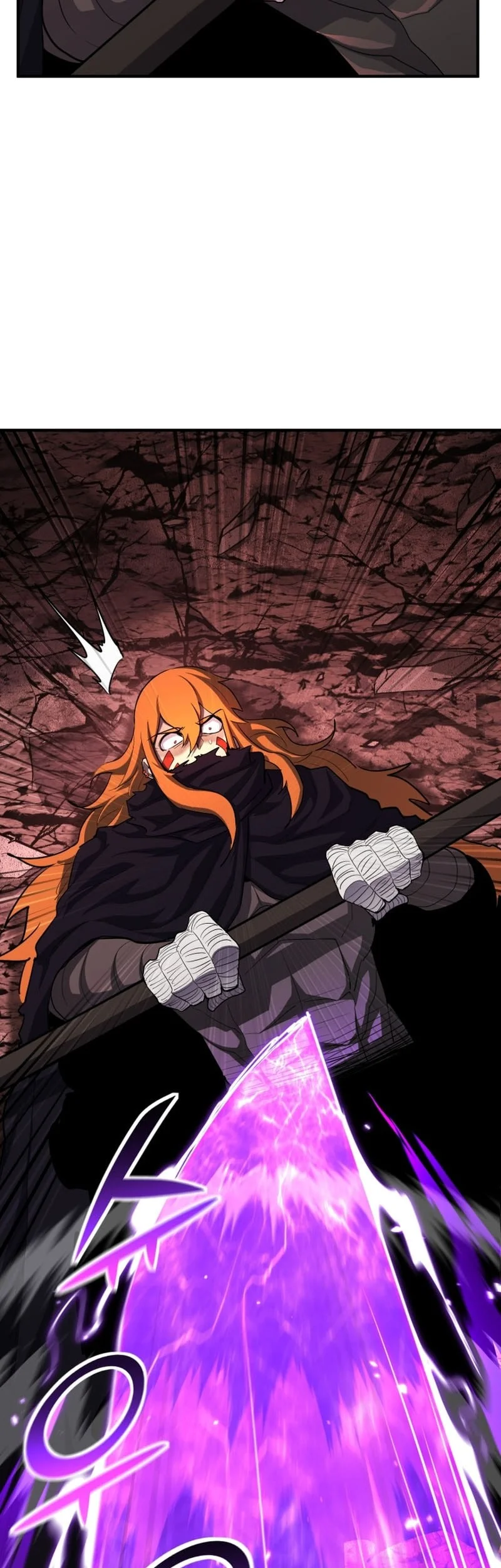 Standard of Reincarnation Chapter 166 Gambar 53