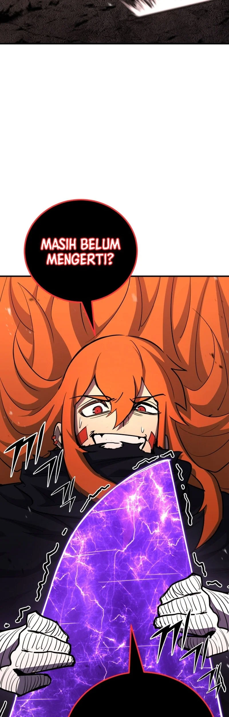 Standard of Reincarnation Chapter 166 Gambar 56