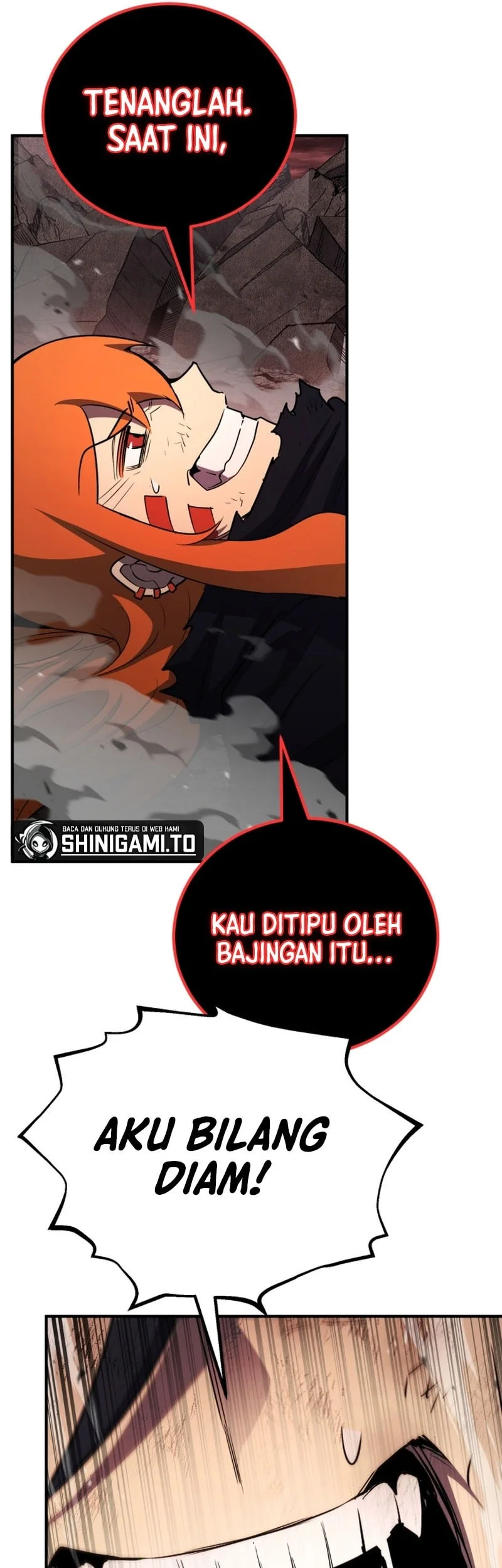 Standard of Reincarnation Chapter 166 Gambar 59