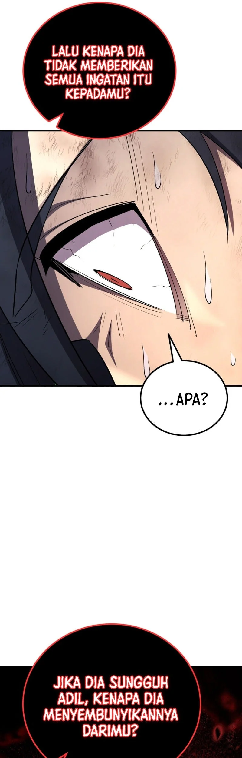 Standard of Reincarnation Chapter 166 Gambar 63