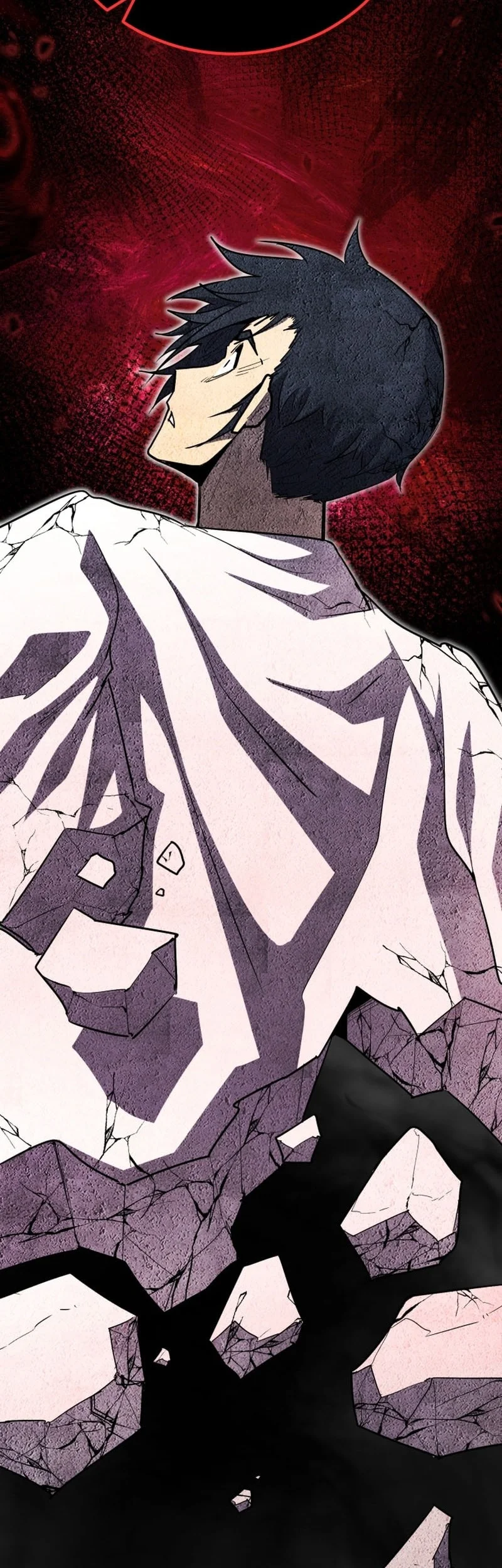 Standard of Reincarnation Chapter 166 Gambar 64