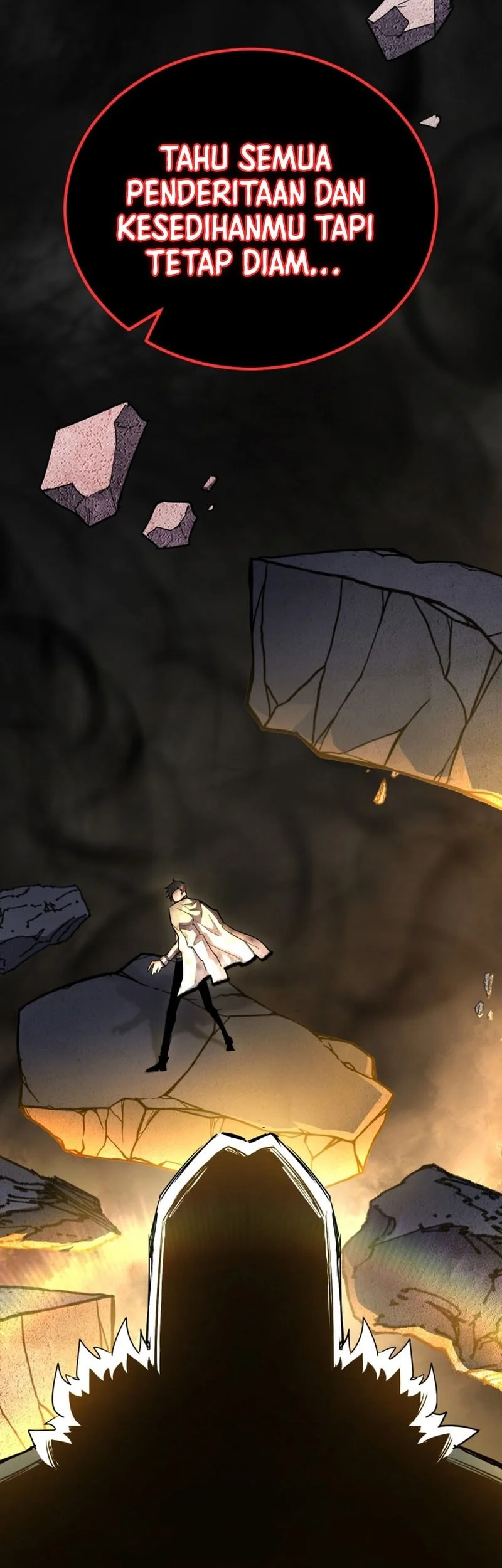 Standard of Reincarnation Chapter 166 Gambar 65