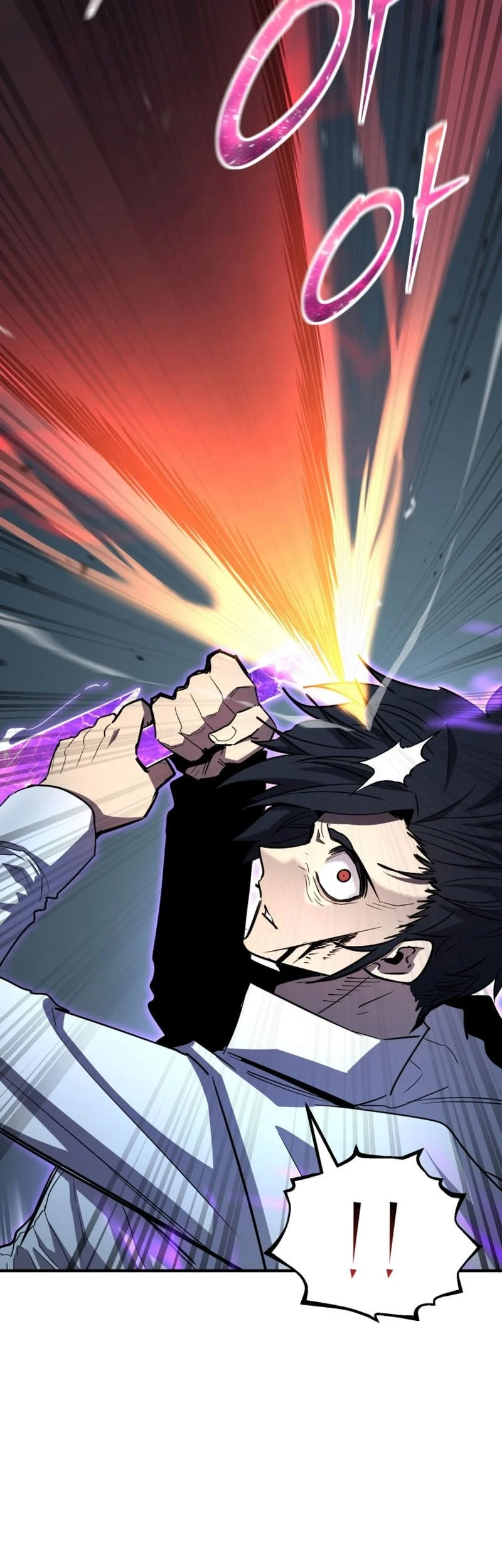 Standard of Reincarnation Chapter 166 Gambar 73